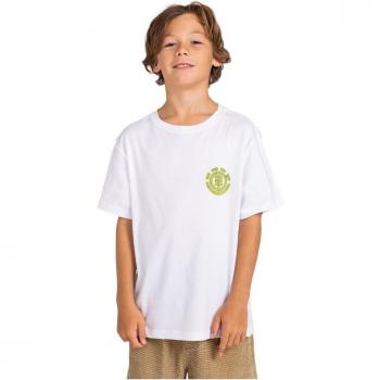 Element Wild & Fast - Camiseta para niños