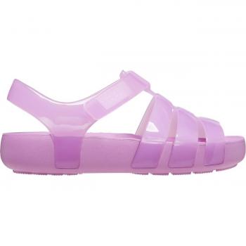 Crocs Kids’ Isabella Jelly Sandal