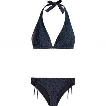Bikini de mujer Protest Prtadmirer 23, color negro, talla M