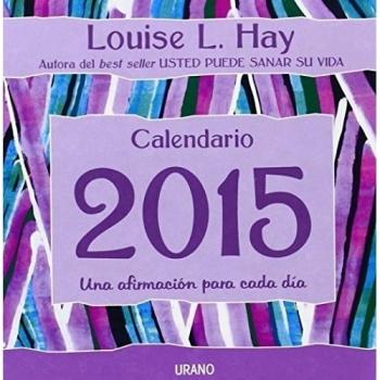 Calendario 2015 - Louise Hay