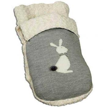 Babyline 26000663 - Saco bugaboo cottontail, unisex