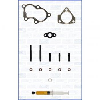 Juego de montaje turbocompresor AJUSA 014 TA 14089 000 / AJUSA JTC11014
