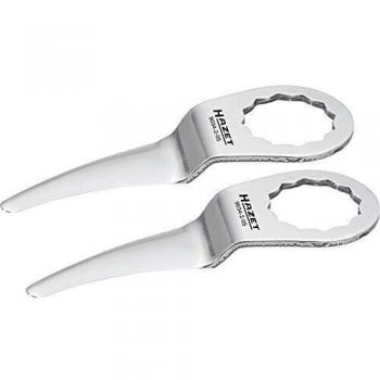 Juego de cuchillos para desmontar lunas Hazet 9034-2-05/2