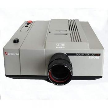 Reflecta Vario Agomar MC 3,5/70 120 Millimeter-