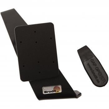 Soporte ProClip Izquierdo para Ford Focus 2005-2010 - Accesorio para Dispositivos de Mano