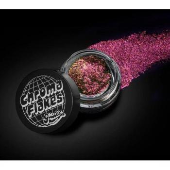 Glisten Cosmetics Galactica Chroma Flakes - Duochrome Pigment