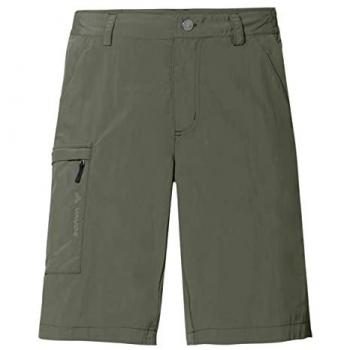 Vaude Farley V Men's Shorts - Green, Size 46