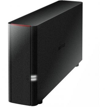 Buffalo LINKSTATION 210 2TB NAS 1X2TB - Servidor NAS