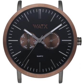 Reloj Analógico para Hombre Watx & Colors WXCA2749 (Ø 44 mm)