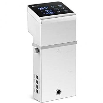 Circulador de Inmersión Sous Vide Profesional - 2.300 W - Capacidad 80 L