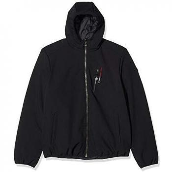 Reversible Parka Jacket Peak Mountain Colisee