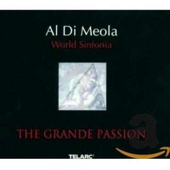 World Sinfonia: The Grande Passion
