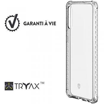 Funda Transparente Rígida Force Case Air para Galaxy A70