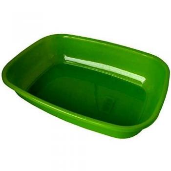 Bandeja para Arena de Gato Agrobiothers Hydra/Beta S Sin Bordes