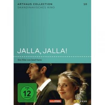 Jalla, Jalla! [Alemania] [DVD]