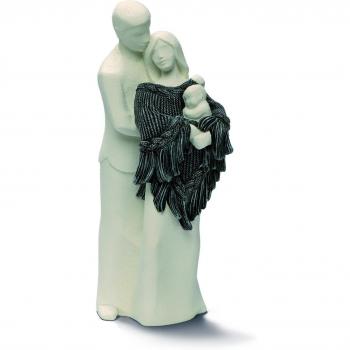 Nadal 775524 - Figura decorativa mi familia