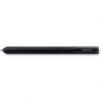 Bolígrafo Wacom UP370800 para Bamboo Folio y Bamboo Slate - Negro, 1 mm, tinta a base de aceite
