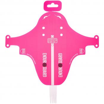RRP RR101.MAG.STD, Guardabarros para bicicletas, Rosa