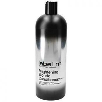 Label.M Brightening Blonde Conditioner 1000ml