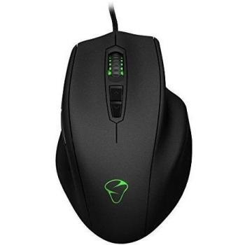 Mionix Naos 8200 - Ratón láser con puerto USB