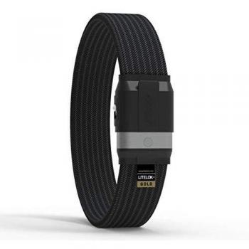 Cerradura de Bicicleta LITELOK® Gold Original