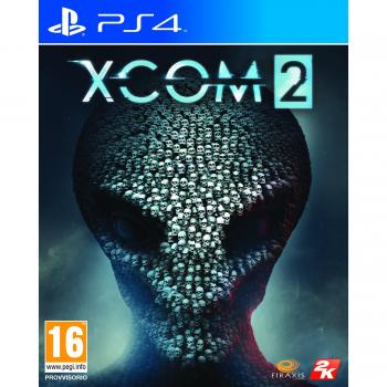 XCOM 2 [Importación Italiana]