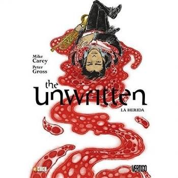 The Unwritten 8