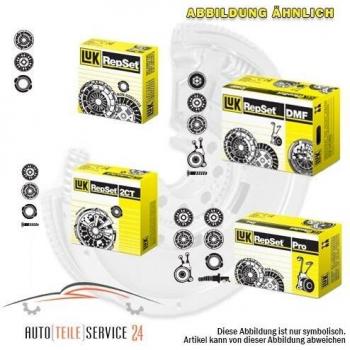 Kit de Embrague LuK 620 2186 00 - Alta Calidad | Fácil Instalación