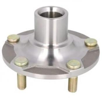 Cubo de rueda BTA H58002BTA - Cubo de rueda delantero, compatible con vehículos específicos, fabricado en materiales duraderos, diseñado para un rendimiento óptimo y fácil instalación