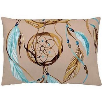 NATURALS Funda de cojín Dream 50x30 cm