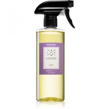 Ambientador en spray para habitación Ambientair Lacrosse orquídea 500 ml unisex