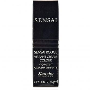 Sensai Rouge Vibrant Cream VC10 - Barra de Labios de Color Intenso con Vitamina C