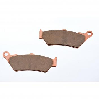 goldfren 1065s3 1 Juego de almohadilla de freno trasero para: 1998 – 08 Victory 1500 V92 C Cruiser