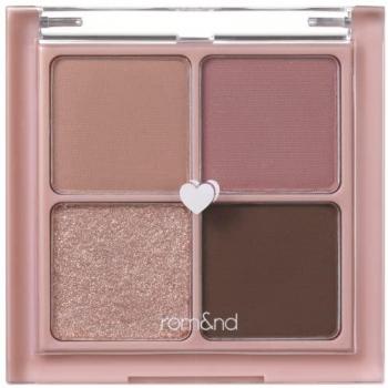 Romand Better Than Eyes Eyeshadow - 6.5g - Dry Rose