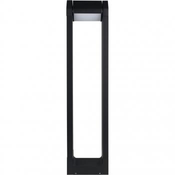 Baliza de Pie Exterior 8W 3000K IP54 Rabalux Medna