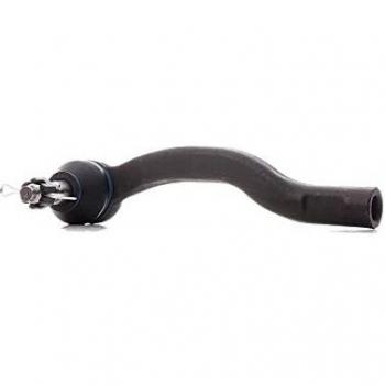 Rótula de Dirección Delantera Izquierda RIDEX 914T0486 para Toyota Auris y Prius Plus, Compatible con Números de Parte: 4504702050, 4504709270, 4504719205
