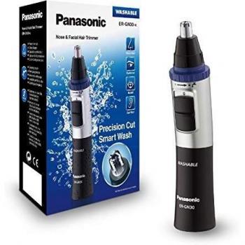 Panasonic ER-GN30-K503 - Naricero/ Recortador de Vello Facial