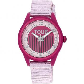 Reloj Tous Mujer Vibran Sun Rosa - Edición Especial 2021