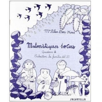 Matemàtiques 1er.curs 2