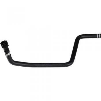 Tubería flexible de calefacción GATES 02-2694 - Manguera de calefacción moldeada, resistente a altas temperaturas, fabricada en material duradero, diseñada para sistemas de calefacción automotriz y aplicaciones industriales