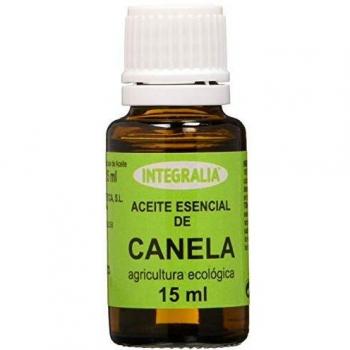 Integralia Canela Aceite Esencial Eco 15 ml - 1 unidad