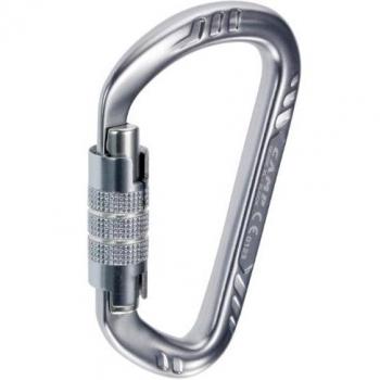 Mosquetón Guide XL 2Lock - Cierre automático - CAMP