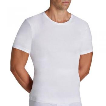 Camiseta interior manga corta Ysabel Mora blanco 20102 XXL