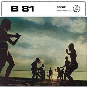 B81 - Ballabili Anni' 70