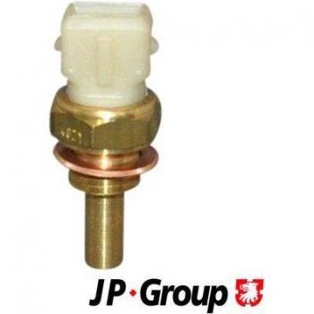 Sensor de temperatura del refrigerante JP GROUP 1193200900