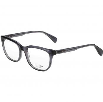 Ted Baker TB8310 977 Men's Eyeglasses Clear Size 55 - Blue Light Block Available