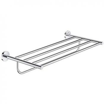 Grohe Essentials - Toallero múltiple, color cromo