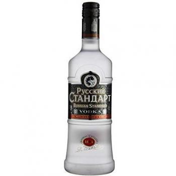 Russian Standard Original Vodka 40% 0.7L