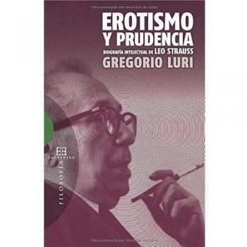 Erotismo y prudencia