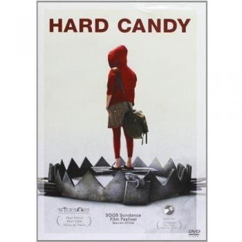 Hard Candy [DVD]
